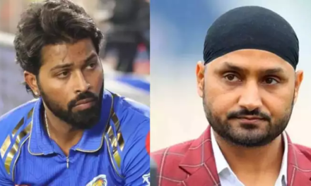 Harbhajan Singh: जब वह नीली जर्सी पहनेगा तो… हार्दिक पंड्या को भज्जी ने किया बैक, वर्ल्ड कप से पहले फूंक दी खिलाड़ी में जान