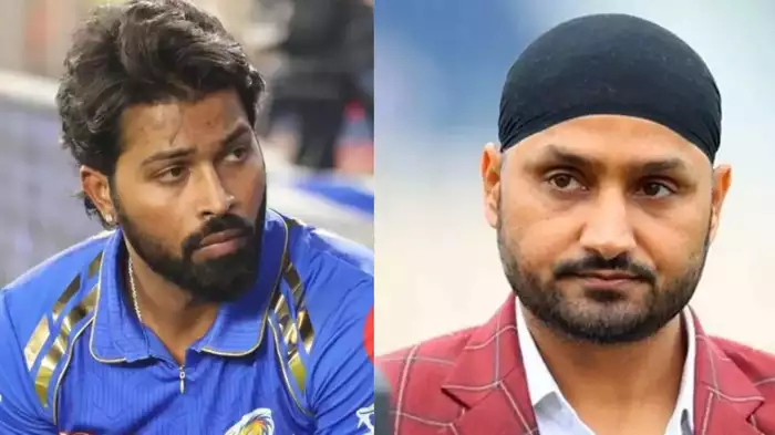 Harbhajan Singh: जब वह नीली जर्सी पहनेगा तो… हार्दिक पंड्या को भज्जी ने किया बैक, वर्ल्ड कप से पहले फूंक दी खिलाड़ी में जान